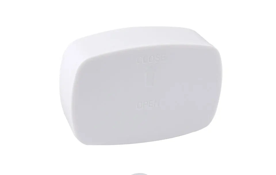LED Motion Sensor Night Light – Smart Auto ON/OFF Cabinet Lamp