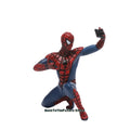 Hasbro Marvel Spider-Man Mini Action Figure – 7-9 cm Collectible Toy