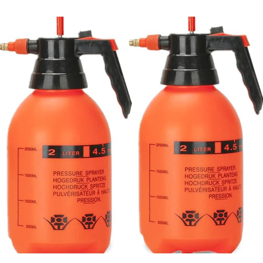 Watering Can Spray Bottle – Indoor Plant Water Sprinkler