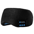 Bluetooth Sleep Headband Headphones with Wireless Eye Mask for Sports & Travel