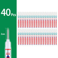 Waterproof Deep Hole Marker Pens for Woodworking & Metal Marking