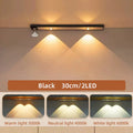 Cabinet Light USB Rechargeable Motion Sensor Ultra-Thin Night Light for Kitchen Wardrobe Cabinet | 20CM / 30CM / 40CM / 50CM LED Strip Light