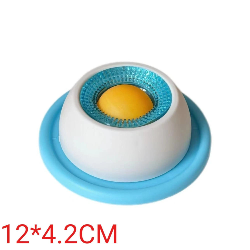 Silicone Pet Grooming Glove – Bathing Brush & Hair Removal Tool