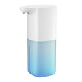 Automatic Foam Soap Dispenser with Infrared Sensor | USB Rechargeable Touchless Hand Sanitizer for Bathroom & Kitchen 🧼🚿