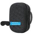 Hard Carrying Case Compatible with Meta Quest 3, Quest 3S and Quest 2 VR Accessories