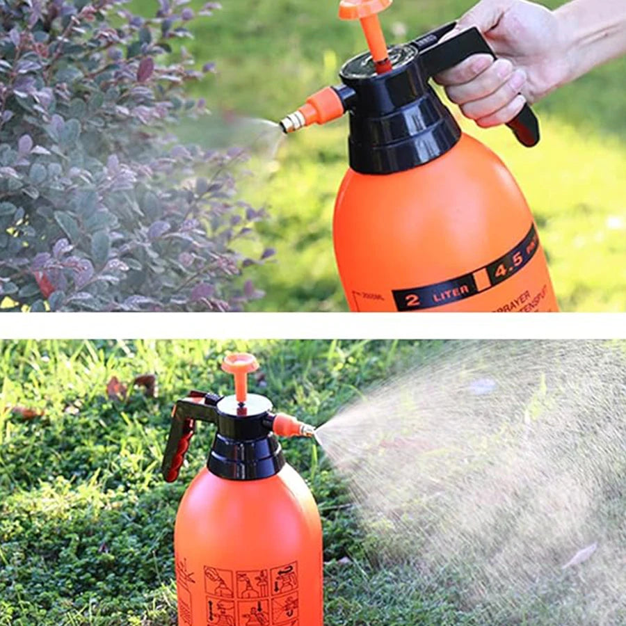 Watering Can Spray Bottle – Indoor Plant Water Sprinkler