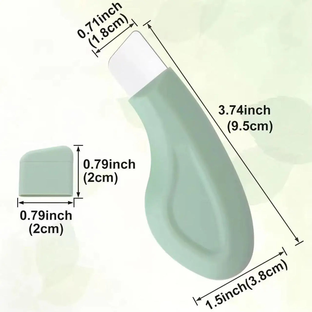 Blackhead & Whitehead Removal Tool – Facial Pore Cleaner
