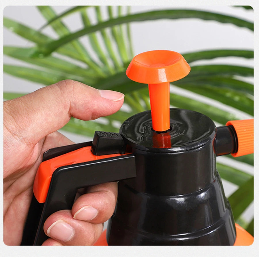 Watering Can Spray Bottle – Indoor Plant Water Sprinkler