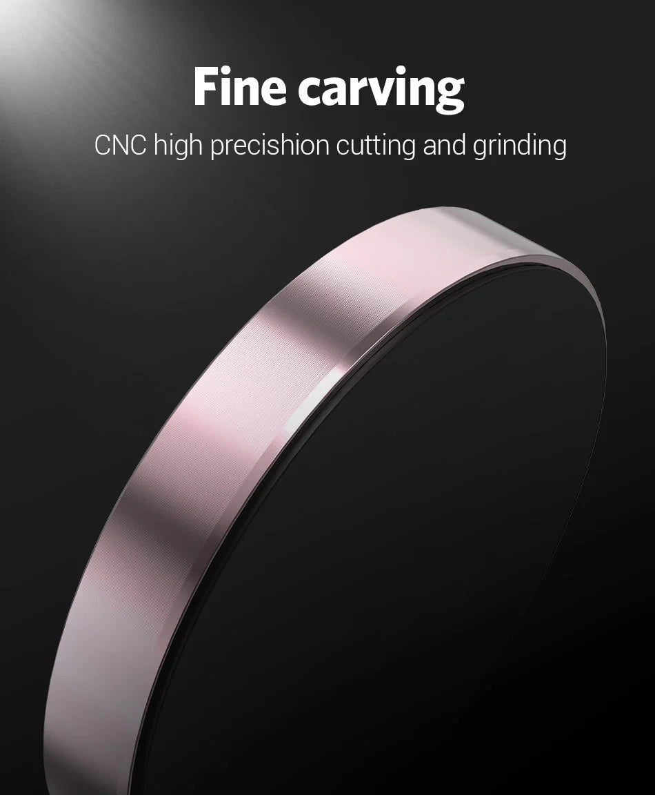 Magnetic Car Phone Holder – Universal Dashboard Phone Mount