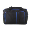 PS5 Travel Case Protective Bag for PS5 Console Disc/Digital Edition with Controllers, Game Cards & Headset Organizer