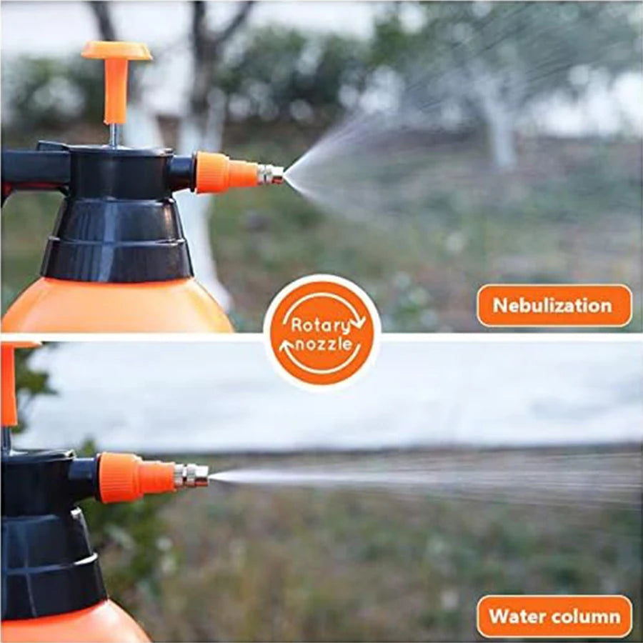 Watering Can Spray Bottle – Indoor Plant Water Sprinkler